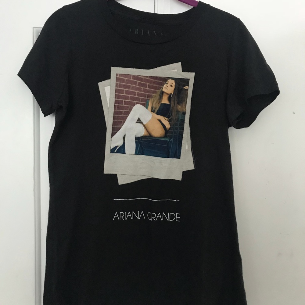 ON HOLD Ariana Grande Problem T-Shirt
